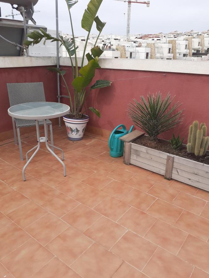 Casa Ohana Solarium, Jacuzzi,Piscine,Tout Confort 오리후엘라 외부 사진