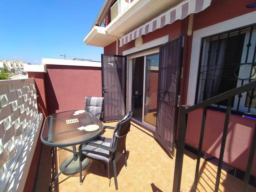 Casa Ohana Solarium, Jacuzzi,Piscine,Tout Confort 오리후엘라 외부 사진
