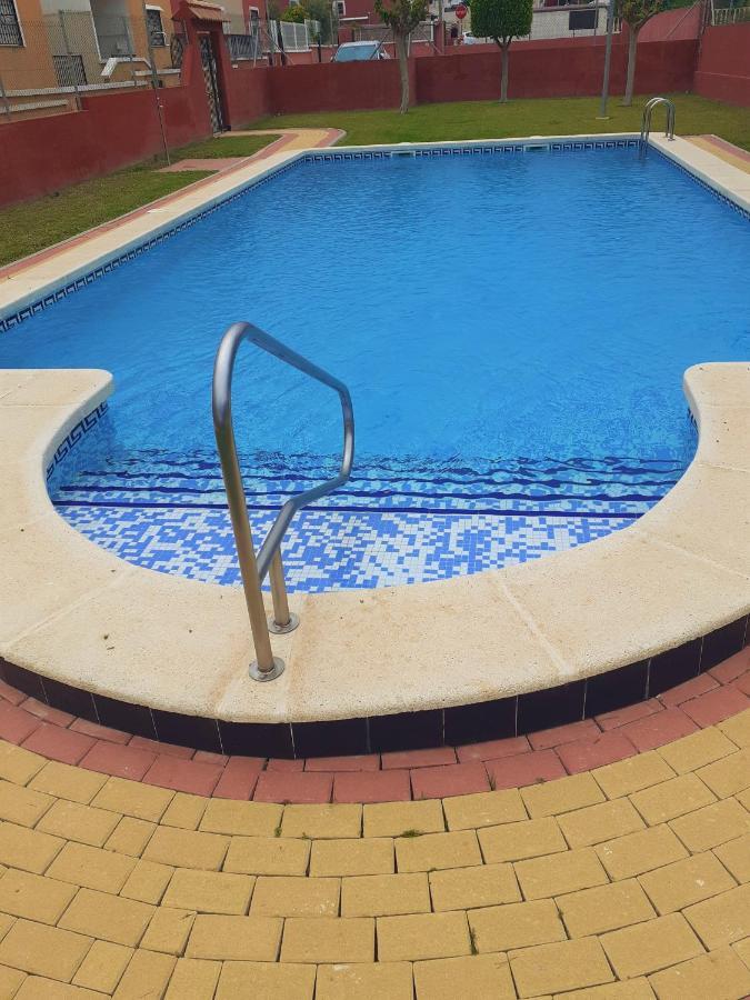Casa Ohana Solarium, Jacuzzi,Piscine,Tout Confort 오리후엘라 외부 사진