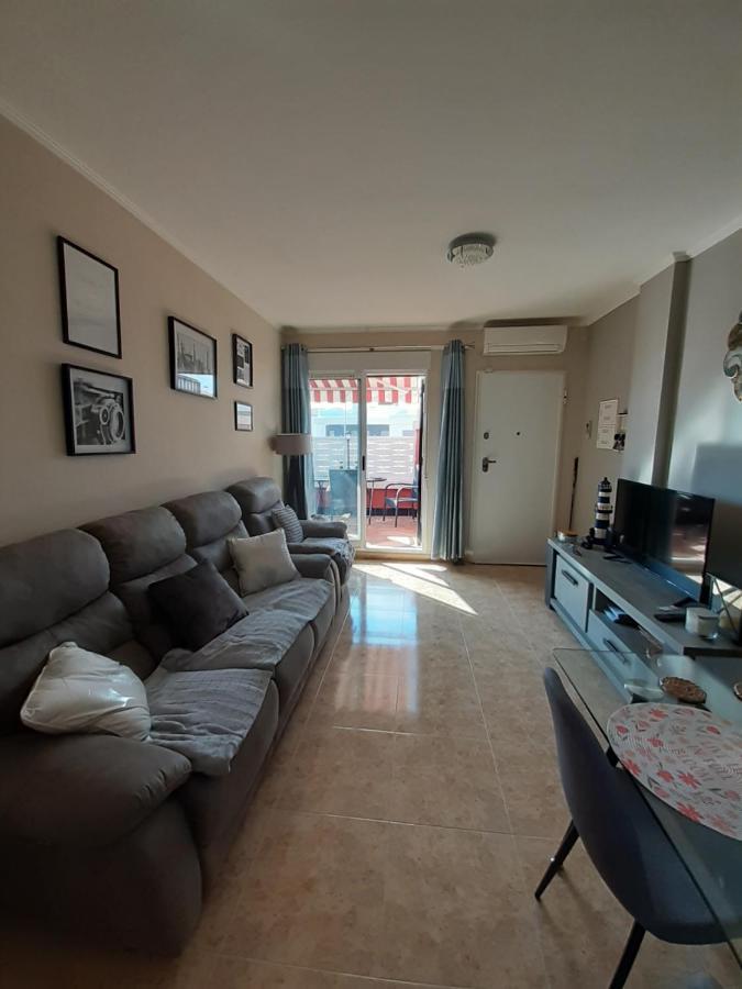 Casa Ohana Solarium, Jacuzzi,Piscine,Tout Confort 오리후엘라 외부 사진