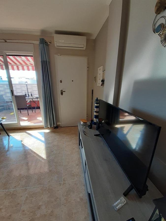 Casa Ohana Solarium, Jacuzzi,Piscine,Tout Confort 오리후엘라 외부 사진