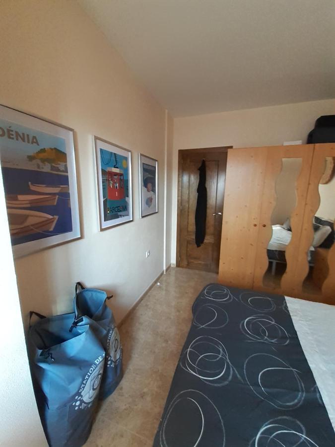 Casa Ohana Solarium, Jacuzzi,Piscine,Tout Confort 오리후엘라 외부 사진