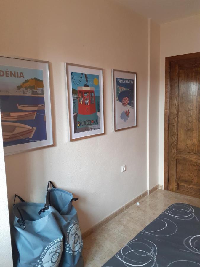 Casa Ohana Solarium, Jacuzzi,Piscine,Tout Confort 오리후엘라 외부 사진